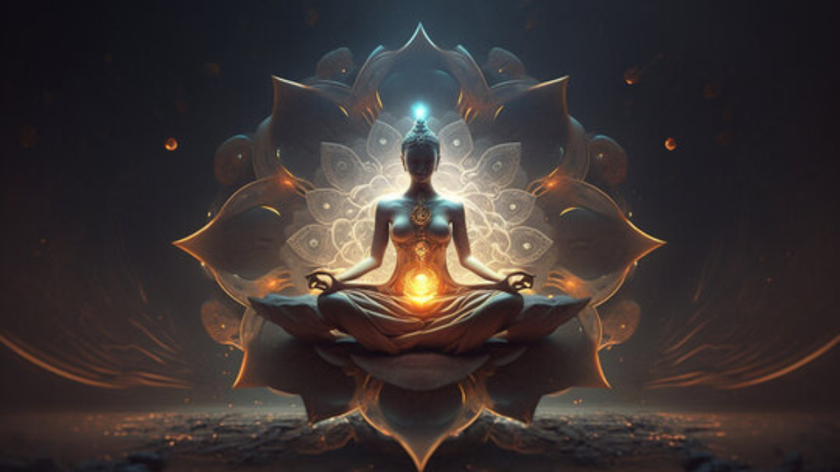 image illustration of sun moon and planet for astrological alignment for the best astrologer sohini sastri